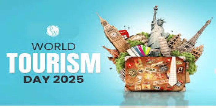 روز جهانی گردشگری 2025