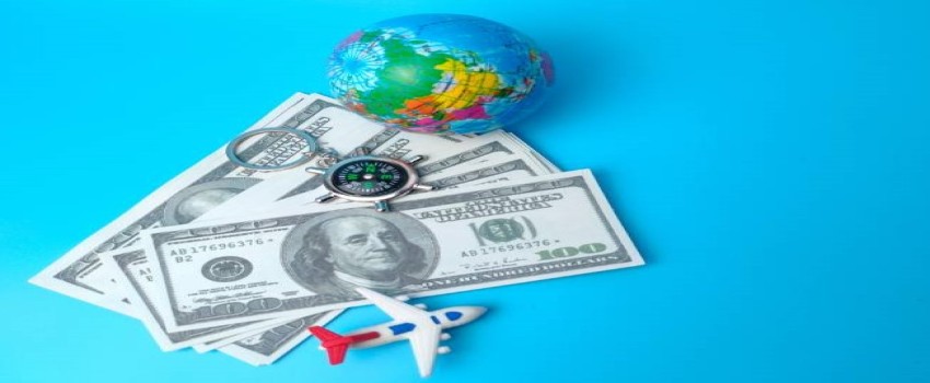 نرخ ارز مسافرتی