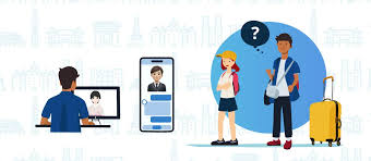 راهنمای تور