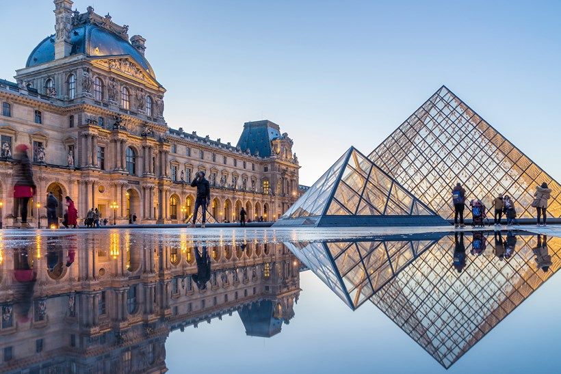 فرانسه - ایتالیا